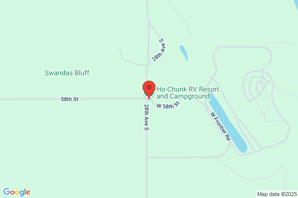 Crocket Resort Camping & Rv Park