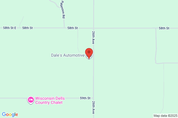 Dale's Automotive
