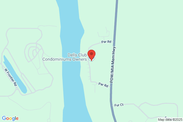 Dells Club Condominiums Owners Association