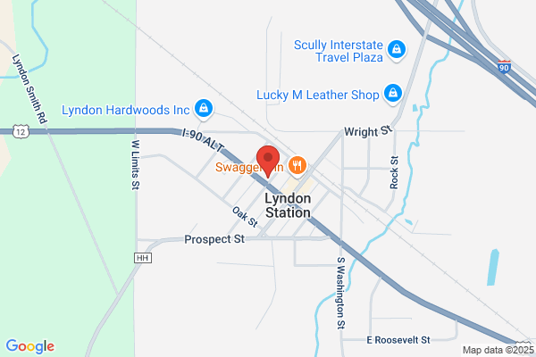 Hoehn R & Son Lumber Co Inc