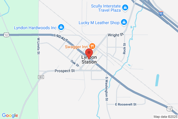 Martha's Lyndo Inn Cafe