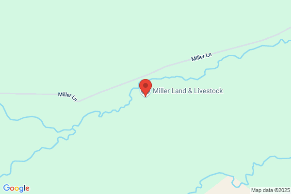Miller Land & Livestock
