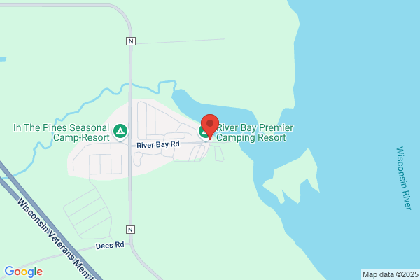 Wisconsin River Boat Rentals