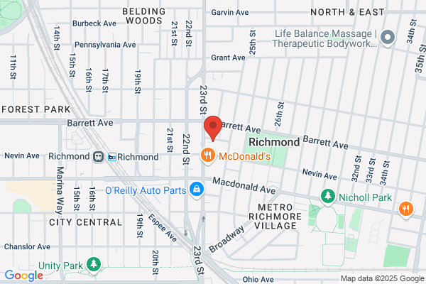 Richmond Auto Sales