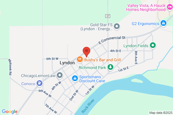 United States Government, Post Offices, Fenton