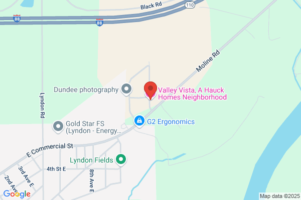 Valley Vista Mobile Home Community