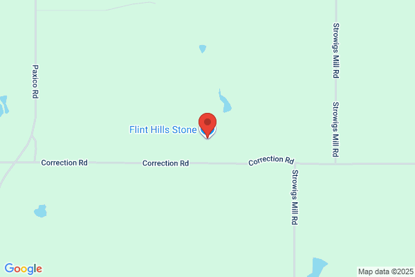 Flint Hills Tile
