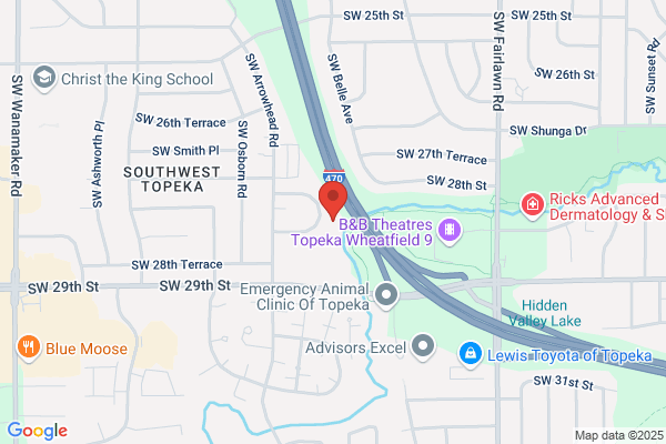 Hall Lawrence DDS General Dentistry