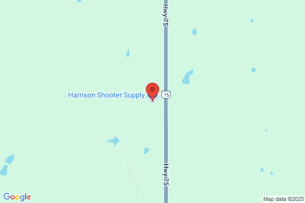 Harrison Shooter Supply
