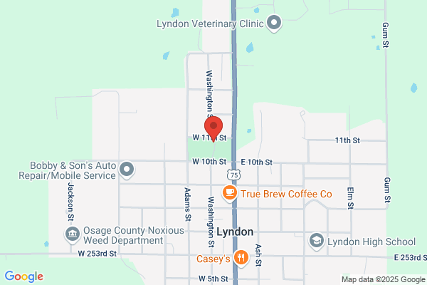 Lyndon Community Center