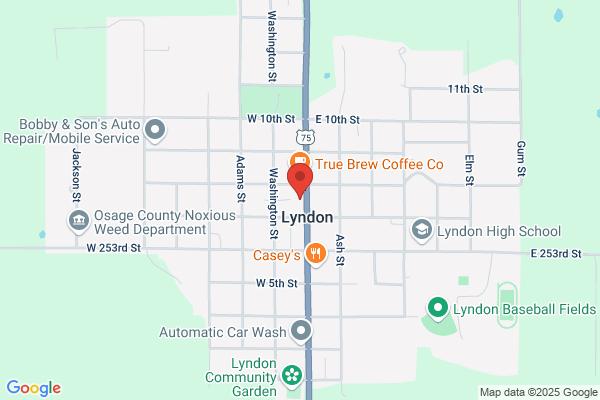 Lyndon Floral