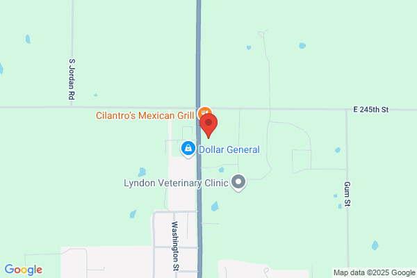 Lyndon Motors