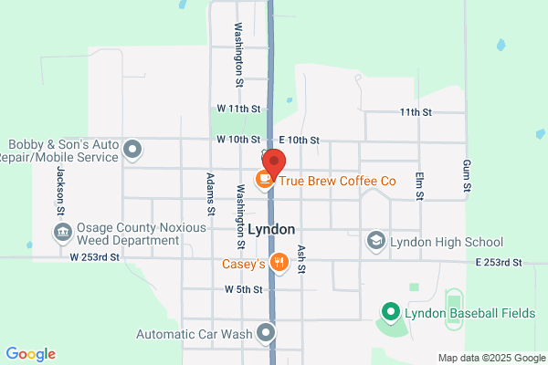 Lyndon State Bank