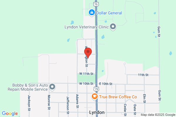Osage County of, Osage County Shop