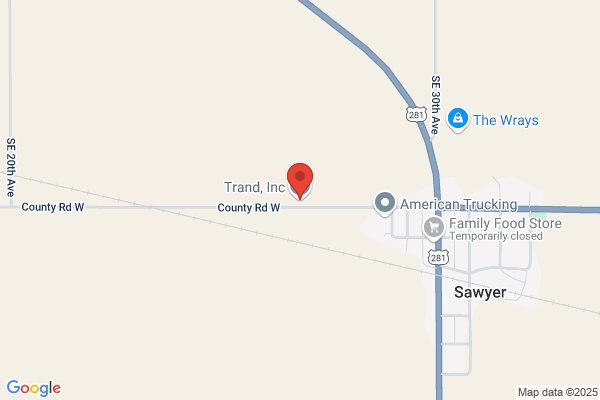 Trand Inc