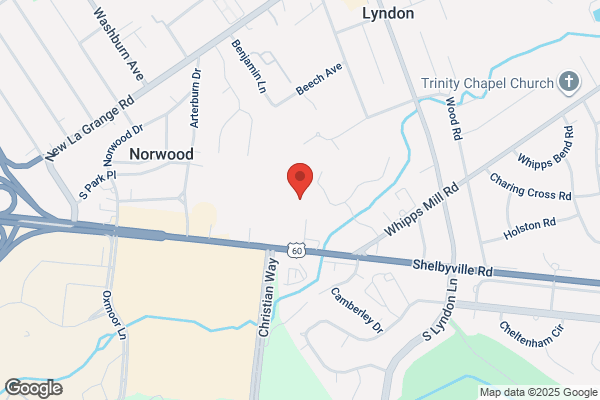 Oxmoor Toyota
