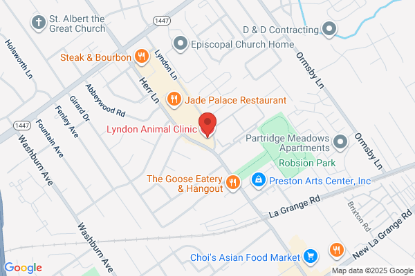 Lyndon Animal Clinic