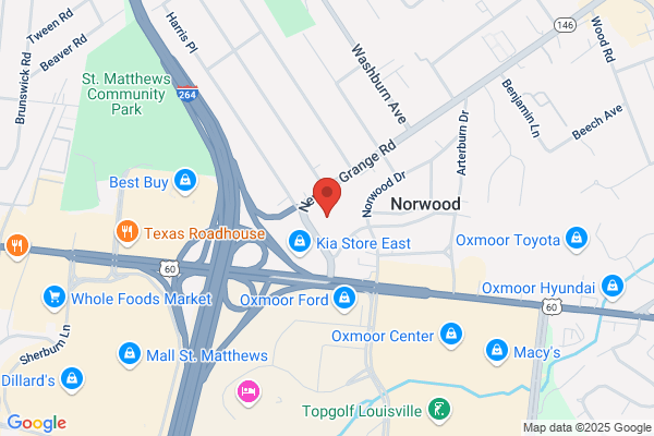City Wide Maintenance of Louisville