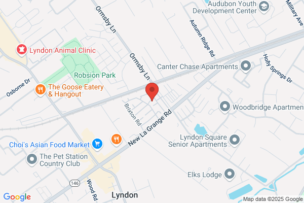 Devonshire Apartments the