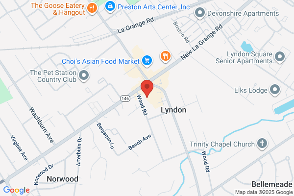 Lyndon Area Business Associations