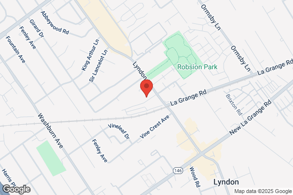 Lyndon Liquors