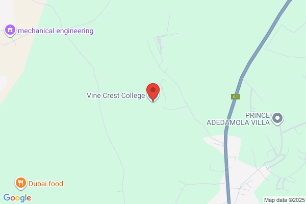 Vine Crest Kennels