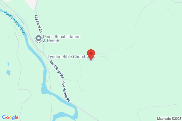 Lyndon Bible Church