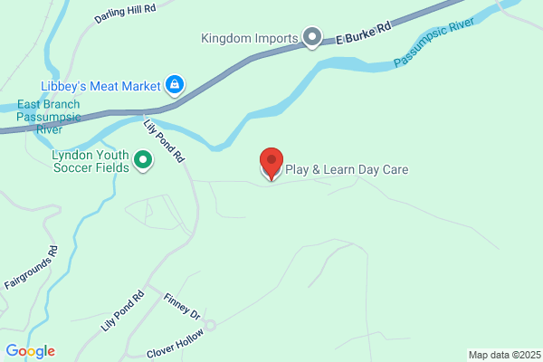 Play & Learn Day Care and Preschool Center