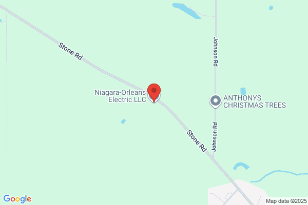 Orleans Electric