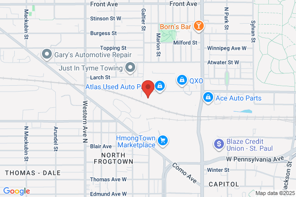 B&B Towing and Recovery