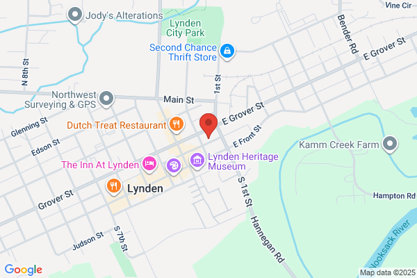 Lynden Car Wash