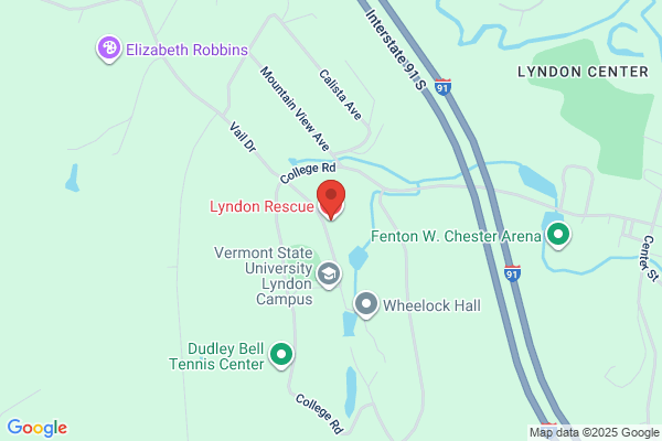 Lyndon Rescue Inc
