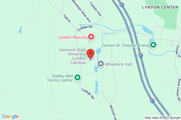 Lyndon State College