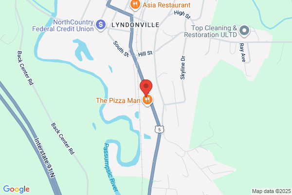 Lyndonville Bagel Depot