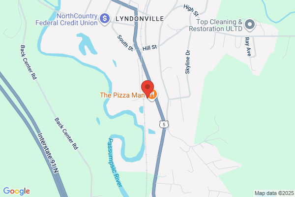 Lyndonville Self Storage