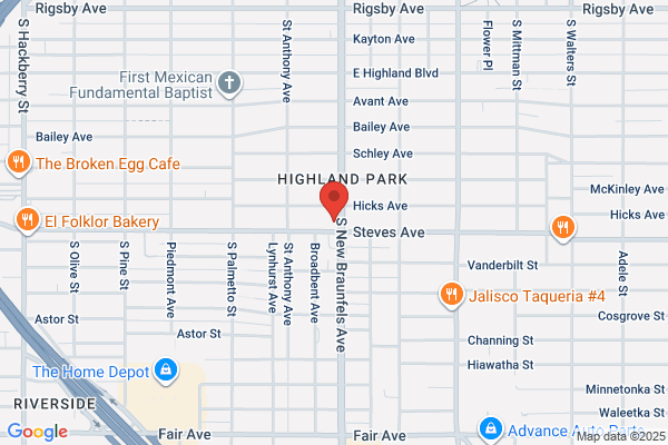 Nick's Mini Mart