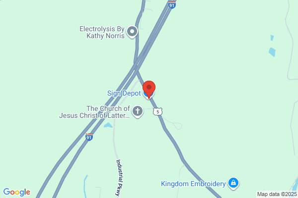Sign Depot the
