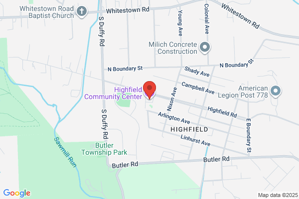Highfield Community Center