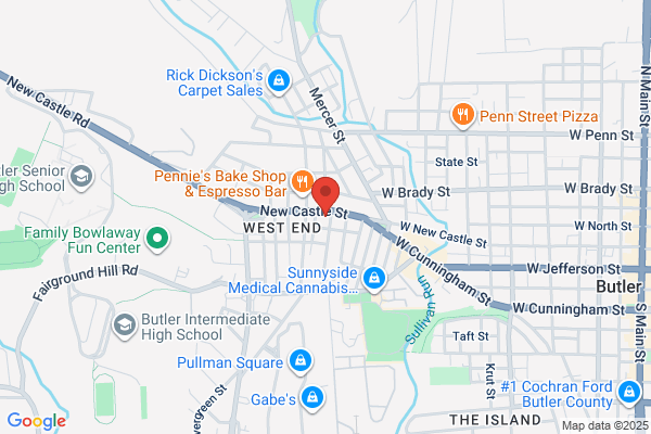 Cunningham Shanor Inc