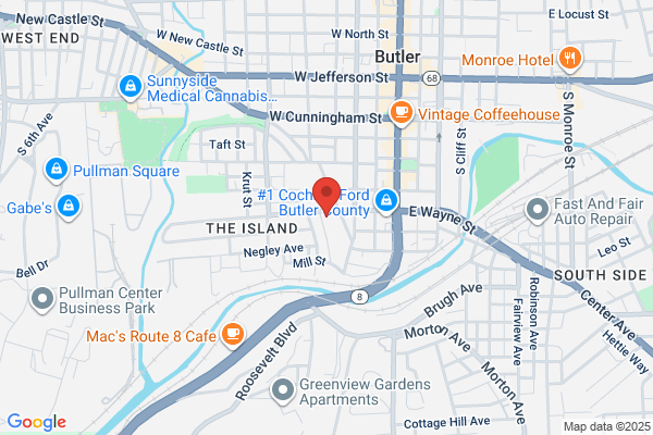 Butler Technologies Inc