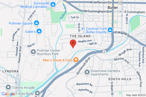 Belfer Home Improvement Center