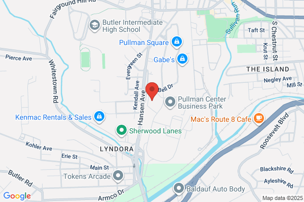 Butler Armco Employees Credit Union