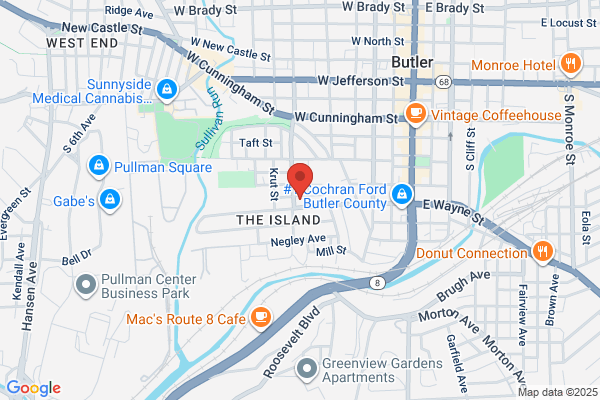 Butler Custom Catering