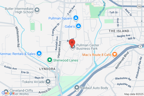Butler Laser Cataract Center