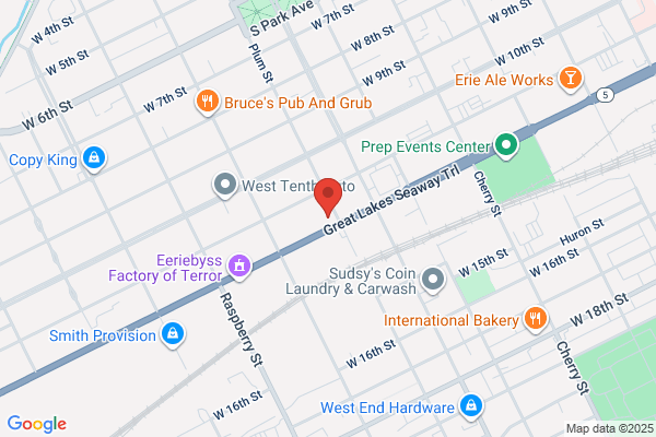 Hovis Auto & Truck Supply