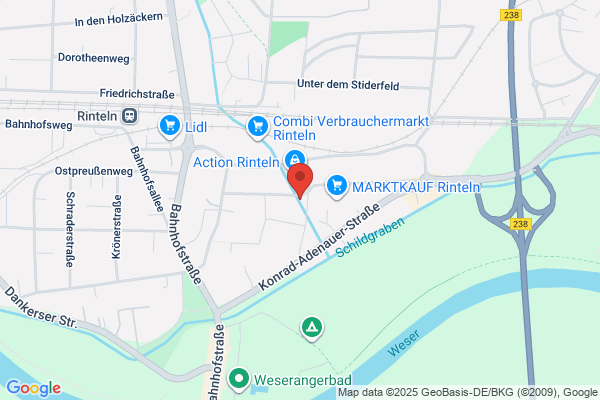 Koeppen Alignment Svc