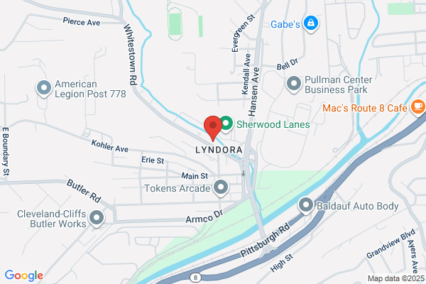 Lyndora Fire Co