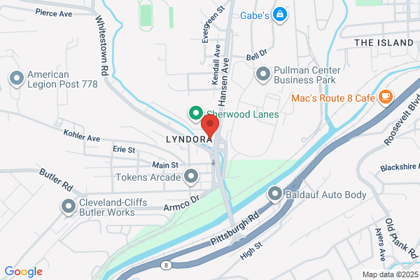 NexTier Bank - Lyndora Office