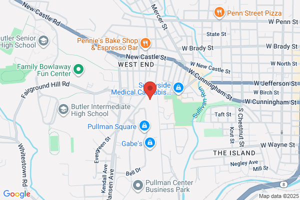 Suburban Energy Services