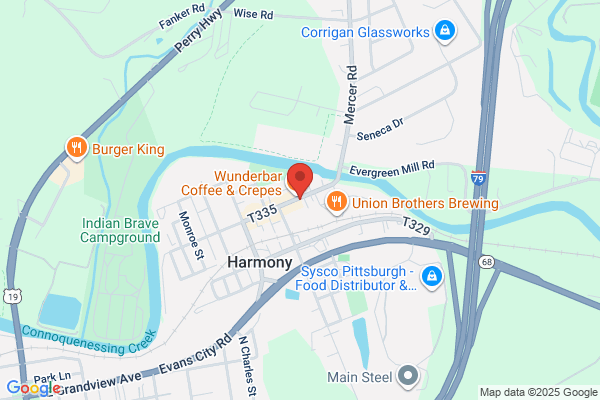 The Exchange At Harmony